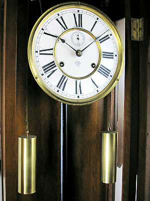 buy regulator clocks in perth