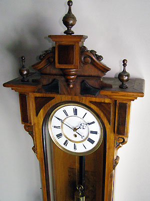 buy austrian clock