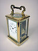 buy french brunelot carriage clock