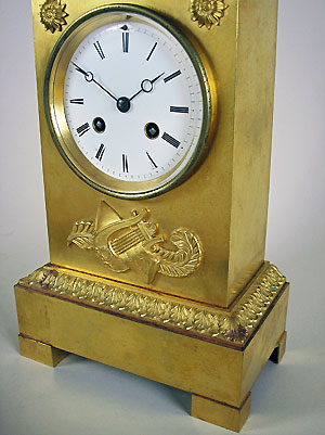 antique french clock for sale