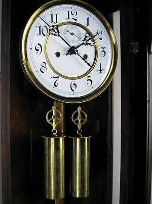 buy antique clock