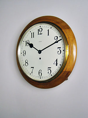 buy enfield dial clock