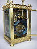french carriage clock for sale