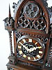 german cuckoo clock for sale