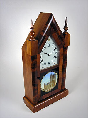 buy jerome steeple clock