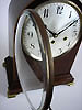 german junghans bracket clock for sale