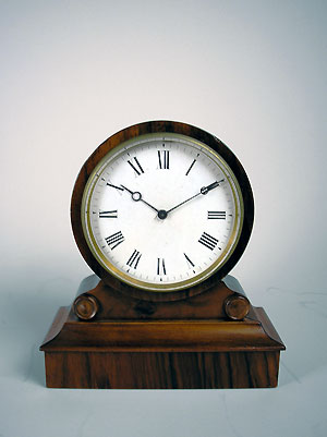 antique pierret clock