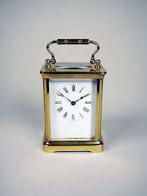 buy richard clock