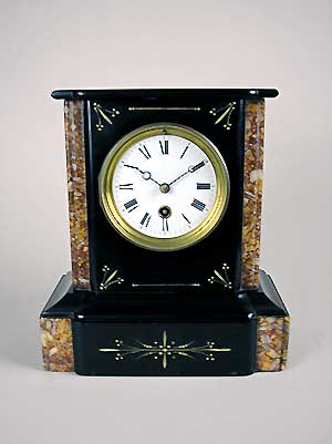 buy small french mantel clock