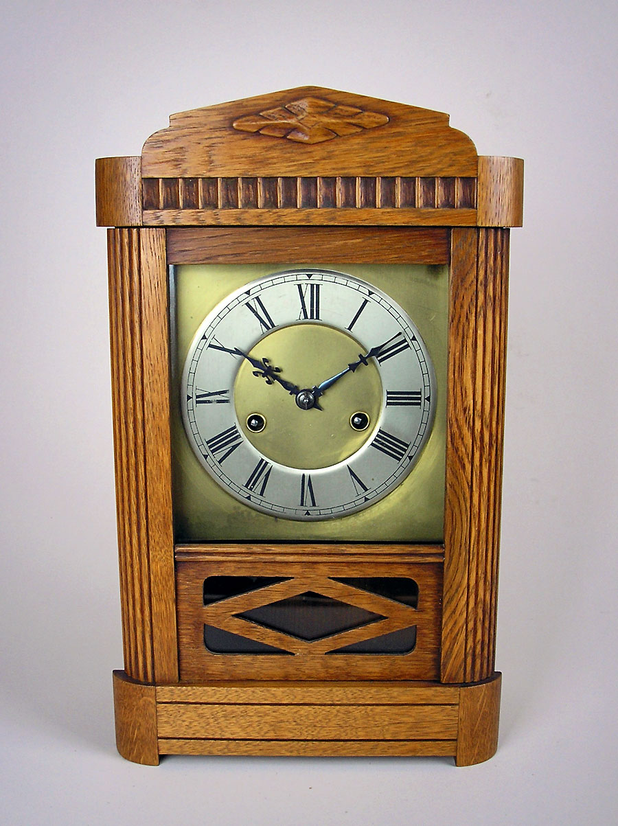 longcase clock hands dating